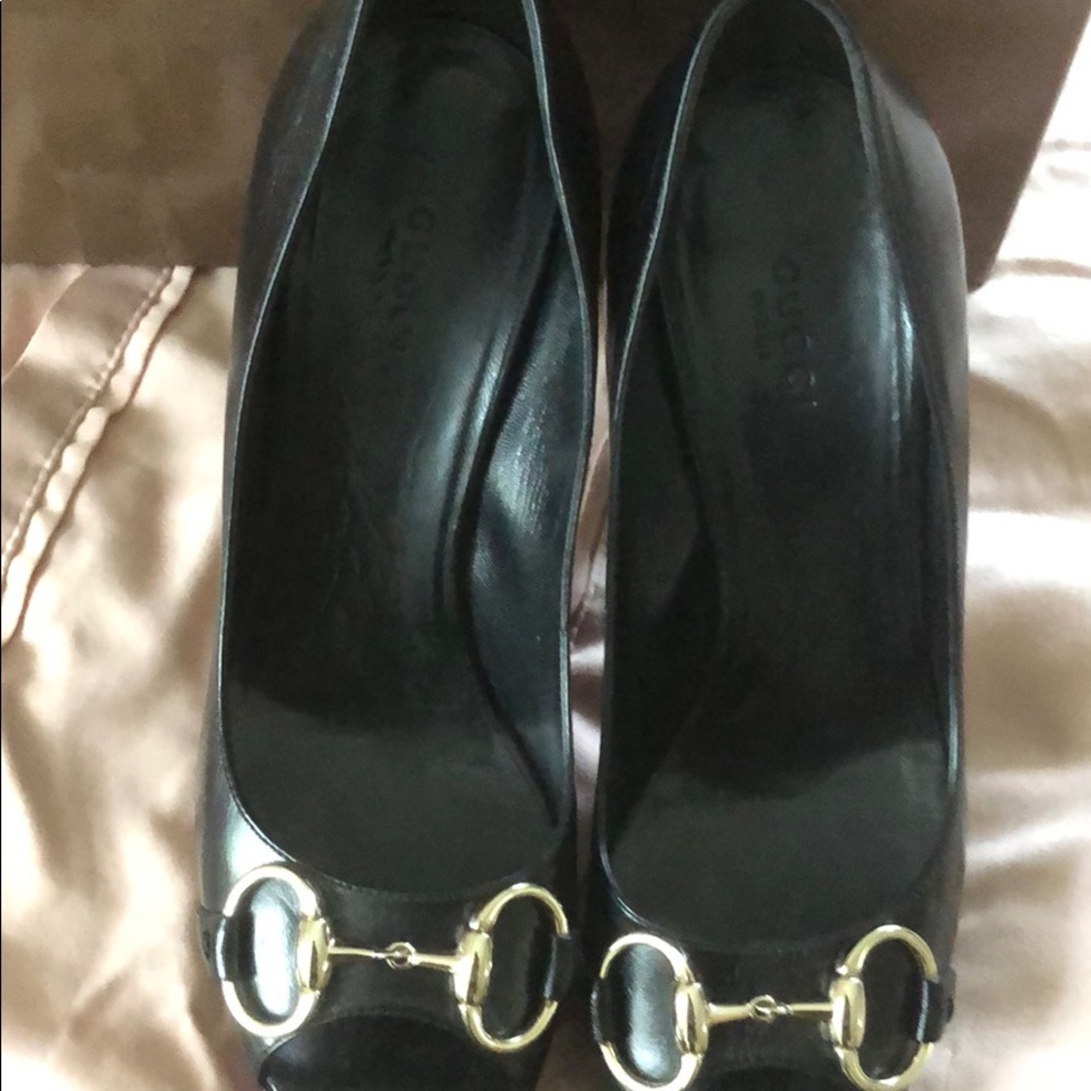 Gucci Sandals - Picture 3 of 8